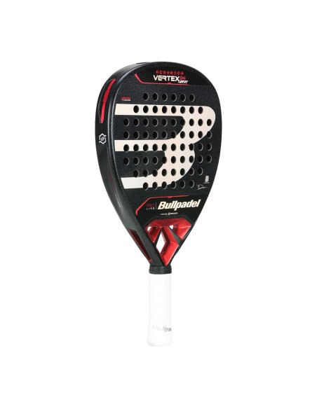 Bullpadel Vertex 04 Comfort | Ofertas de pádel